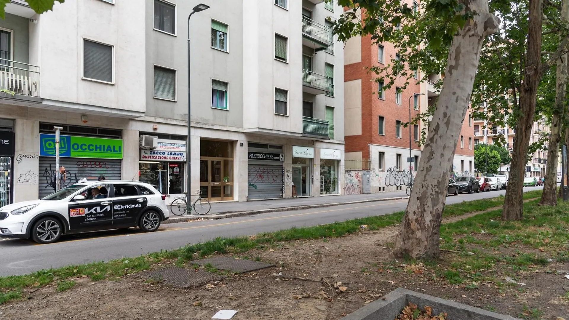 Apartment Youhosty - Pisa 18 Milan Italy